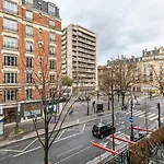 GuestReady - Séjour de charme dans le 15ème